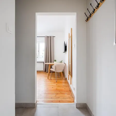 Saska Kepa Lavish By Bookinghost Apartmán