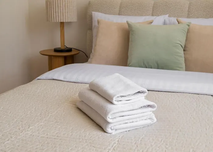 Saska Kepa Lavish By Bookinghost Apartmán Varšava